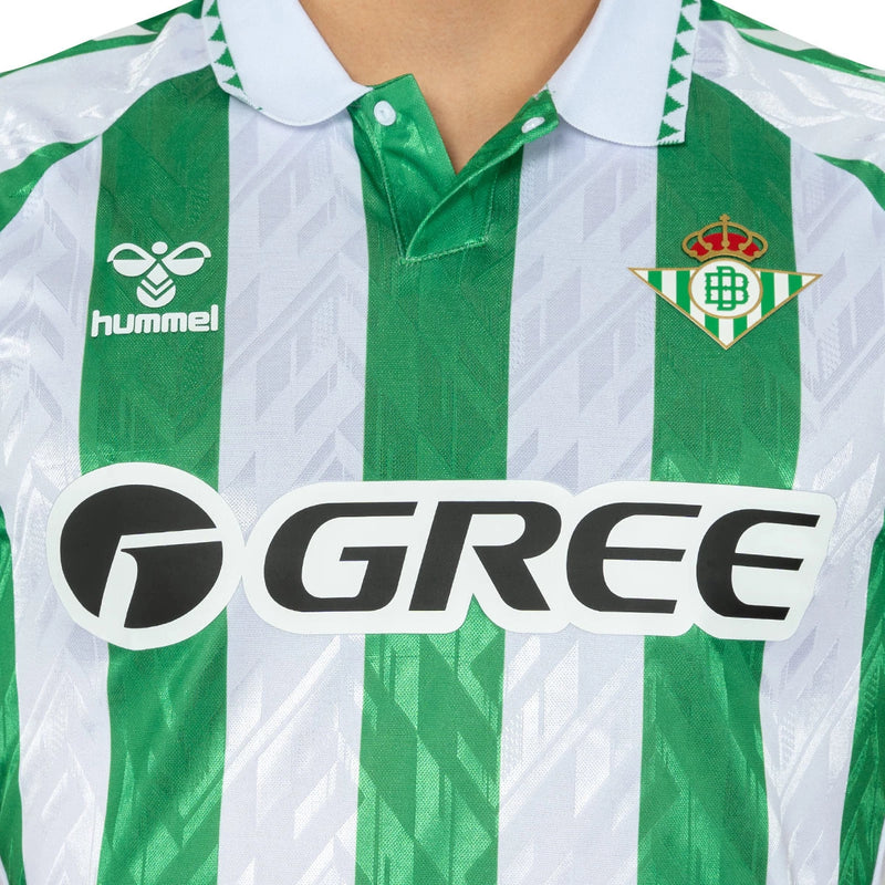 Camisa Real Betis 2024/25 Home