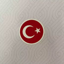 Camisa Galatasaray 2024/25 Away