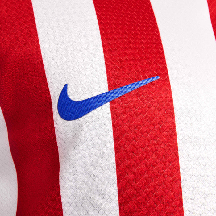 Camisa Atlético de Madrid 2025/26 Home