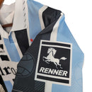 Camisa Retrô Grêmio 1997/98 Home